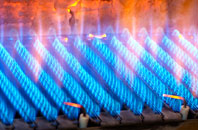 Llwyn On Village gas fired boilers
