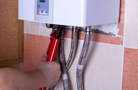 free Llwyn On Village boiler repair quotes